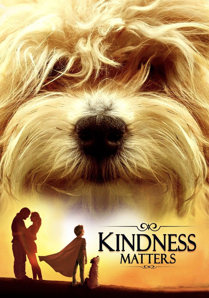 kindness matters movie essay